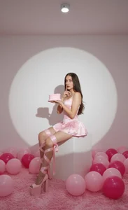 aurelialux Happy birthday 🩷 Billede 2