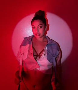 dulce_celeste15のREDの 2枚の写真