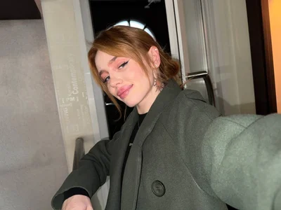 Phoenix_Margo my mood color green รูป 