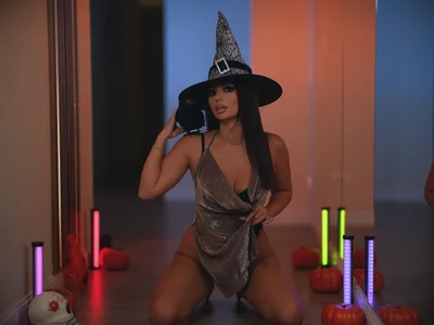 Public de Aisha_Bee Foto 3