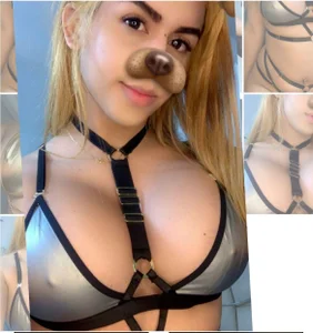 xkim_starxx Public Foto 3