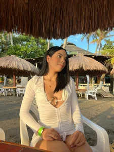 Krissi_latore BEACH DAY☀️🏖️ Billede
