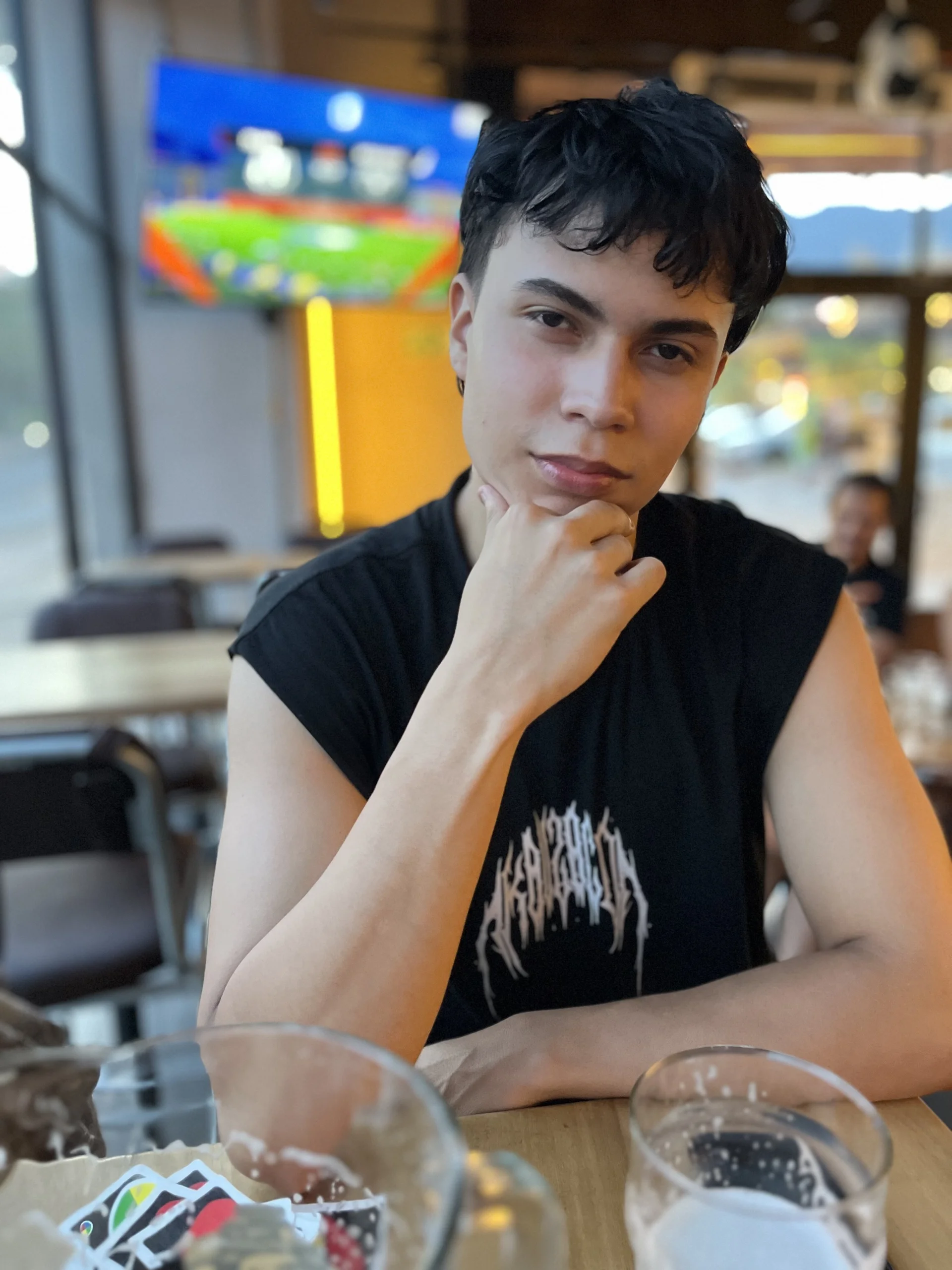 Edward_oa 🍃 . fénykép