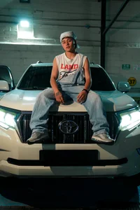 _Eternal_ 🌙 "With you, even silence sounds pretty." Gambar 2