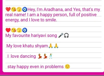 Aradhna-03's photo