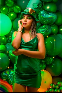 San Patrick od MiaVenuss_1  2 snímek