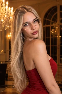 cositabby Blanquita🔥🍒 Poză