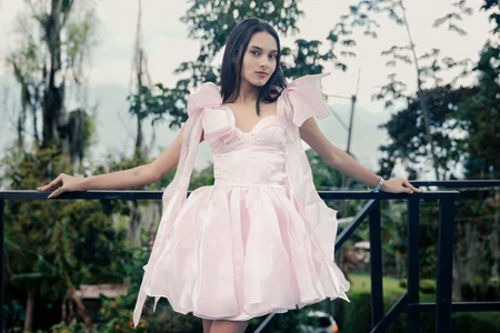 Lilith_Zen Sweetie Lilith 🧁🍭🍡 Foto 5