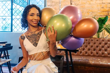 SilvanaOwen Happy Birthday Pic 5