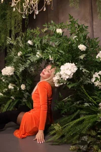 LeilaToker kullanıcısının I put my red dress on tonight albümü -  9 fotoğraf