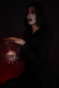 julieth_sex1 trick or treat guys 2023 Pic 6