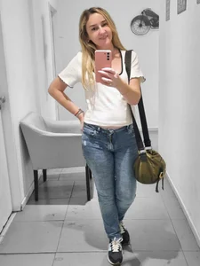 1Sweetnina Some casual pics Immagine  9