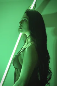 LilaWest Green vibes Immagine  2