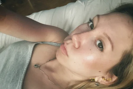 KatrinaDudack My name is Lisa 🥰 Pic 2