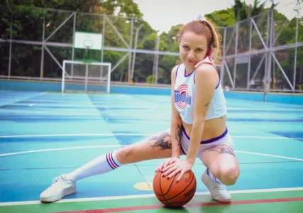 Sccarlett_Johnnson Scarlet Bunny Pic 6