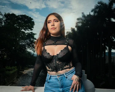 Alexa_Devon A day with me ❤️ Pic 2