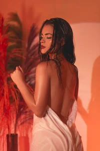 Zdjęcia HannaRhodes Wet and wild😈:  8