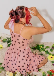 Hanna_Tm Cute 🌸 Foto 3