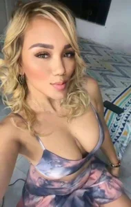 dalila_salazar I got pretty for you Bilde 2