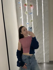Luna_Hayes Public Εικόνα 2