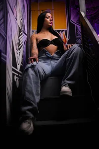 Tamara-evans Exclusive 사진 5