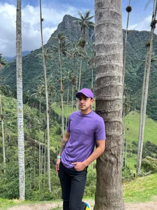 Travels de pablo-rincon95  5 Imagens