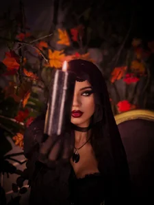 RoxanneHill_ Spells of passion Pic 2