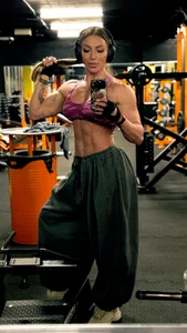 Magda_Fit69My hottest 10-packs图片 6