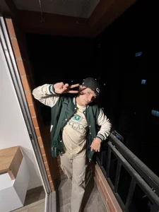 Verde 💚 od im_patrick_sanzz  5 snímek