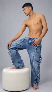jeans de ALEX_KEITH26  3 Imagens