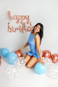 KEIMIRICCI Happy Birthday to me 🎁🎊🎉 Pic 8