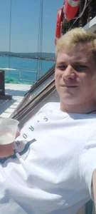 PaulSpring's XXX Nude Photo 1
