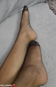 Hot_Colettte A női lábak rajóngóinak😘❤️ รูป  2