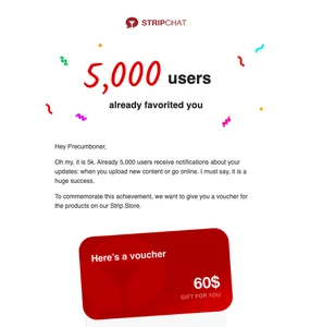 Precumboner My Journey With You All :* Immagine  9