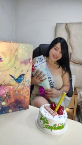 Happy birthday to me od ZayraStorm  9 snímek