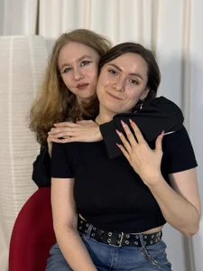 MariamCarley It's never too late to try something new (＾▽＾) Pic