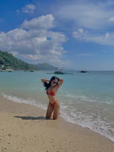 Your Island Girl 🏝️👙 de yourdevilsweettsx Foto