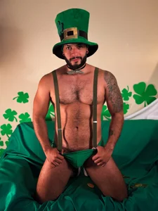 Mike_savage3🍀 San Patrick 🍀图片 8