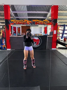 Kickboxing/MMA de ximena_xdiaz Foto 2