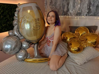 Gina_Dawson ♥ Pic 2