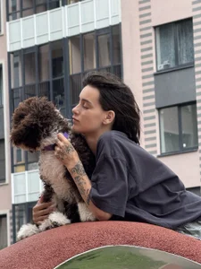 Public de Monica_Law_  5 Imagens