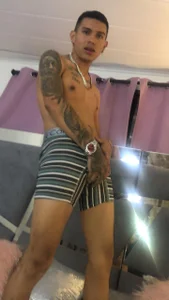 sexy boy de Scook_Gray_  Imagens