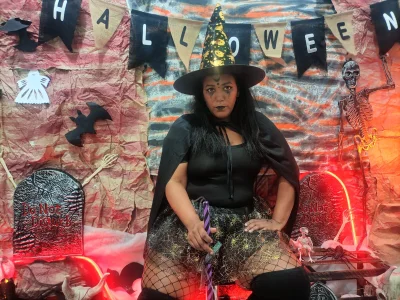 RACHELL__HOT halloween 1.0 Bilde 7