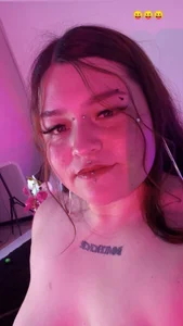 Milaa__⛓🖤 de milaanddalia__ Foto 6