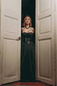 MadelineFox You appear in every line I've ever read in my life Bilde 4