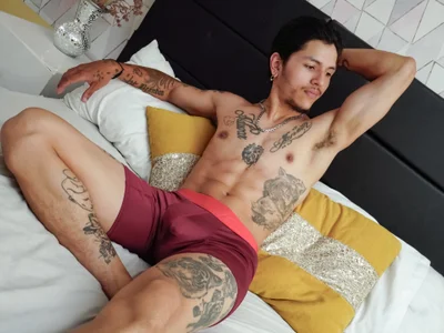 the sensuality on me ! od DanteLuxx  6 snímek