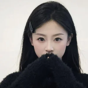 CUTEbaby-888: 文静 ( 2 фото)