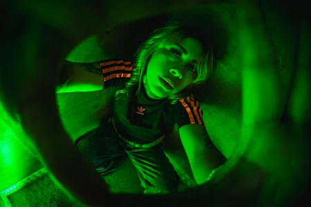 Mia_Suss 💦 Feeling myself tonight Foto 5