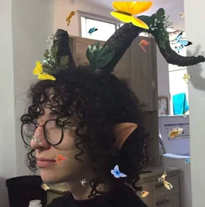 YourGothFemboy Hi :3 Billede 2