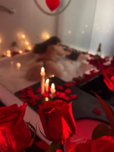 IsabellaAnngel Happy Valentine's Day 1 🏹🔥💗 Foto 3